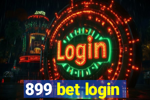 899 bet login